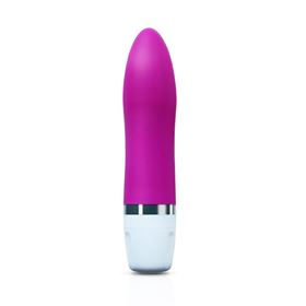 B Swish - Bcute Classic Mini Vibrator - Rosa