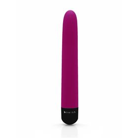 B Swish Bgood Classic Dildo Vibrator