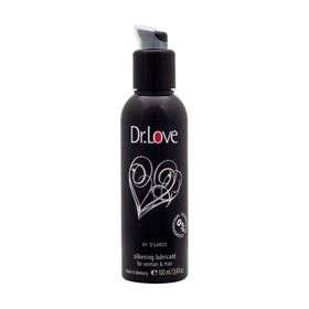 Dr. Love Silikone Glidecreme - 100 ml