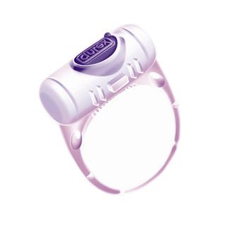 Durex Play Vibrations Vibratorring