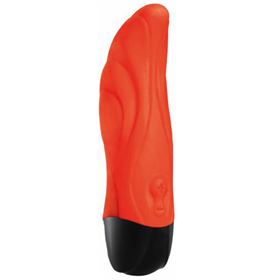 Fun Factory Angelo Mini Vibrator - Rød