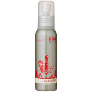 Fun Factory Rengørings Spray - 75 ml