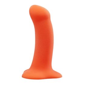 Fun Factory Amor Dildo - Orange