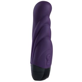 Fun Factory Meany Mini Vibrator - Lilla