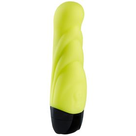 Fun Factory Meany Mini Vibrator - Gul