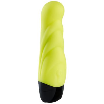 Fun Factory Meany Mini Vibrator - Gul