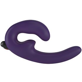 Fun Factory ShareVibe Strap-on Vibrator