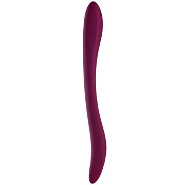 Fun Factory Sonic Dobbelt Dildo - Lilla