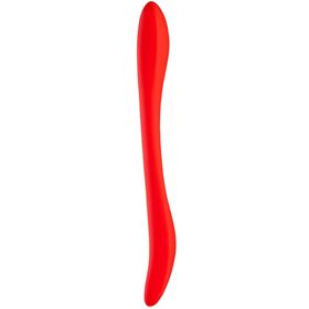 Fun Factory Sonic Dobbelt Dildo - Orange