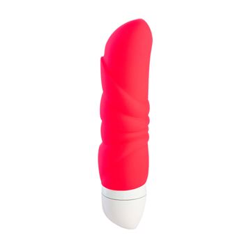 Fun Factory Jam Mini Vibrator - Orange