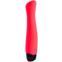 Fun Factory Gigolino Dildo Vibrator - Orange