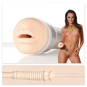 Fleshlight Girls Tori Black Swallow