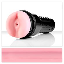 Fleshlight Pink Butt Original