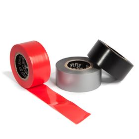 Fifty Shades of Grey Bondage Tape Triple Pakke