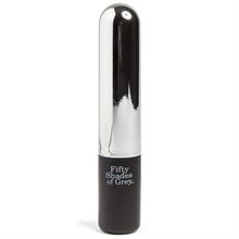 Fifty Shades of Grey Pure Pleasure Bullet Vibrator