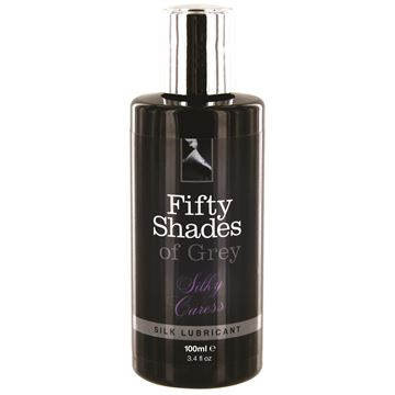 Fifty Shades of Grey Silk Vandbaseret Glidecreme - 100 ml