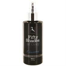 Fifty Shades of Grey Rengøringsspray - 100 ml
