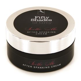 Fifty Shades of Grey After Spanking Cream - 50 ml