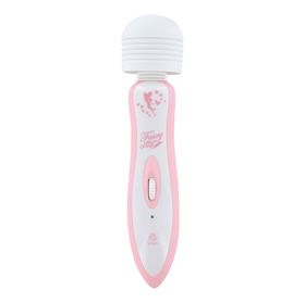 Fairy Mini Genopladelig Massage Wand