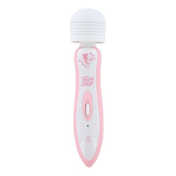 Fairy Mini Genopladelig Massage Wand