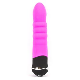 Joy Indian Red Vibrator