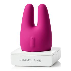 Jimmyjane FORM 2 Vibrator - Pink