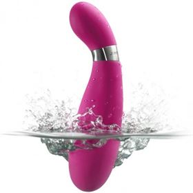 Vandtæt vibrator