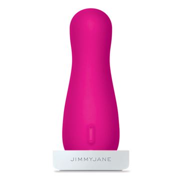 Jimmyjane FORM 4 Vibrator