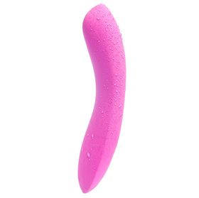 Laid D.1 Silikone Dildo - Pink