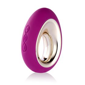 LELO Alia Klitoris Vibrator