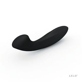 LELO  Ella G-punkts Dildo - Sort