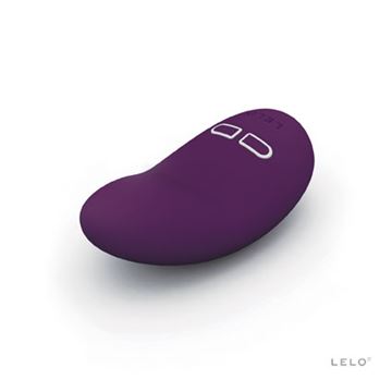 LELO Lily Klitoris Vibrator