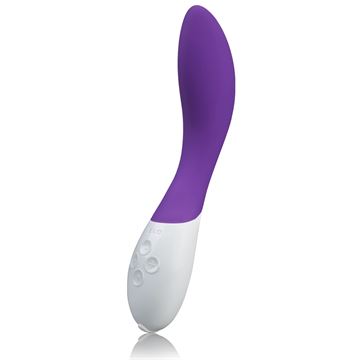 LELO Mona 2 G-punkts Vibrator