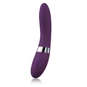 LELO Elise 2 Dildo Vibrator