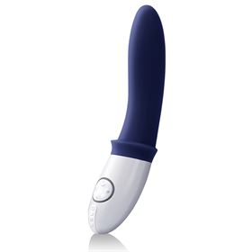 Anal vibrator