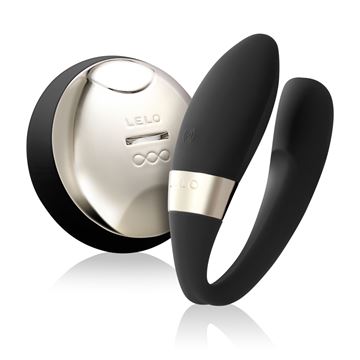 LELO Tiani 2 Par Vibrator