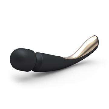 LELO Smart Wand Medium Magic Wand - Sort