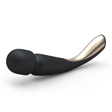 LELO Smart Wand Large Magic Wand - Sort