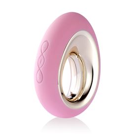 LELO Alia Klitoris Vibrator - Pink