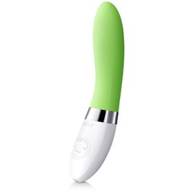 LELO Liv 2 Vibrator - Lime Grøn