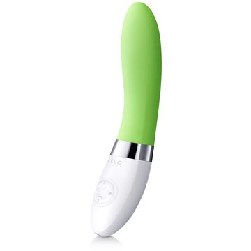 LELO Liv 2 Vibrator - Lime Grøn