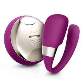 LELO Tiani 3 Par Vibrator