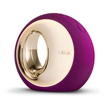 LELO Ora 2 Oralsex Simulator - Rosa