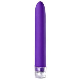 Joy Sheer Dildo Vibrator