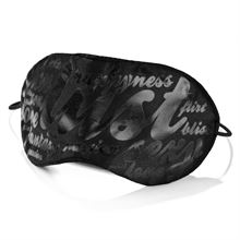 Bijoux Indiscrets Blind Passion Mask