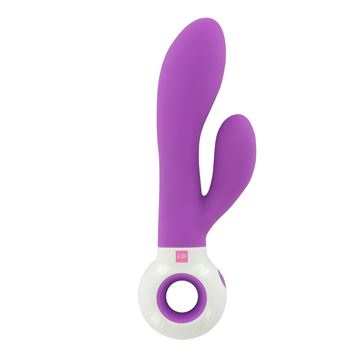 Lovers Premium O-Pal Glory Rabbit Vibrator