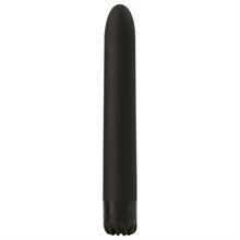 Classics Vibe Medium Dildo Vibrator - Sort