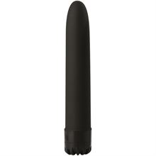 Classics Vibe Large Dildo Vibrator - Sort