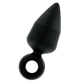 ManzzzToys Putin Buttplug