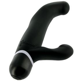 ManzzzToys Cassini Vibrator